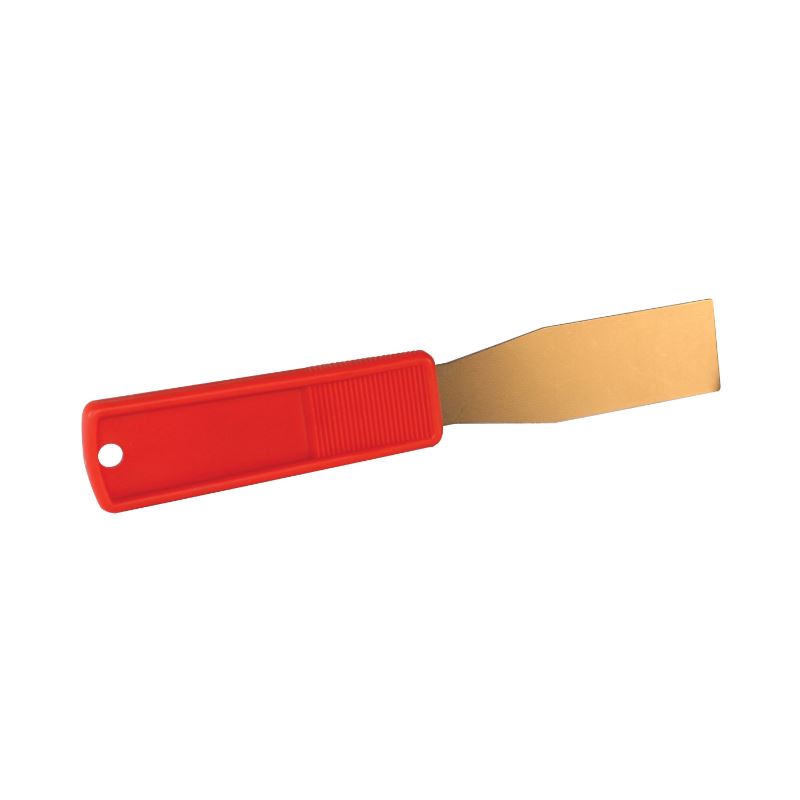 Putty Knife 1 1/4" Red